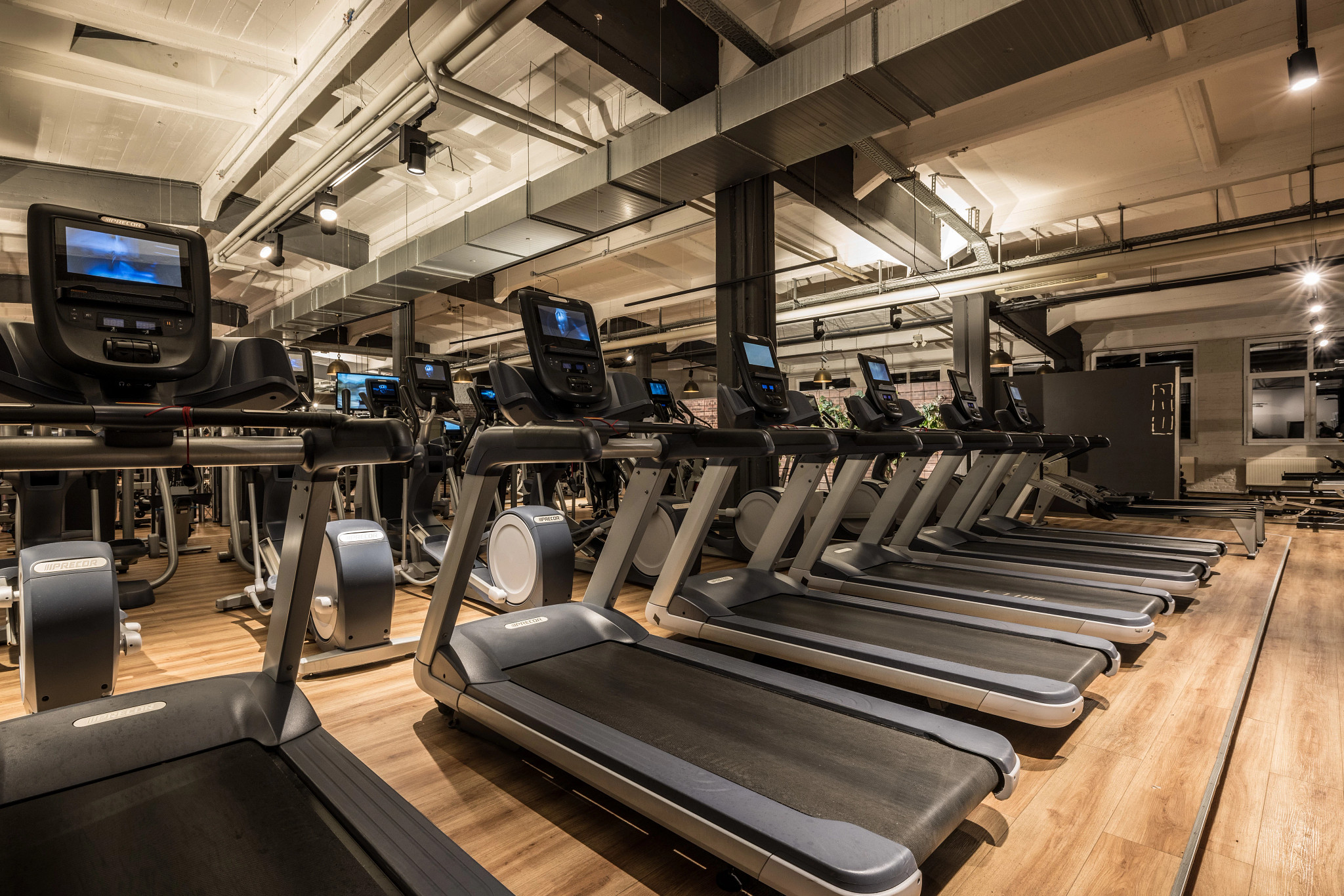 Fitness First Club Braunschweig