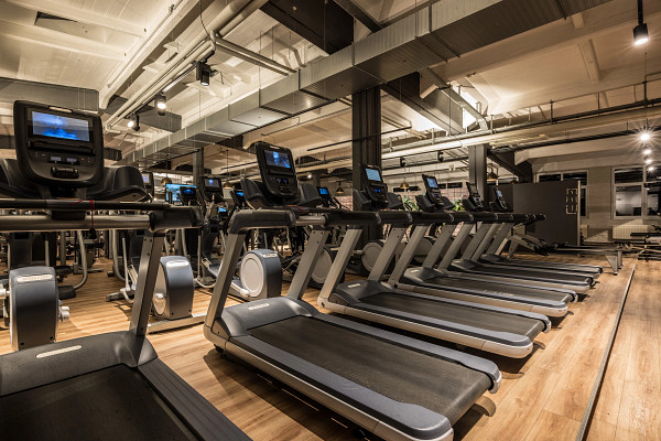 Fitness First Club Braunschweig