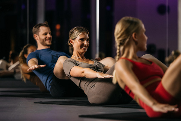 Les Mills Core®