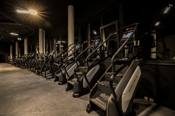 Fitness First Club Fürth