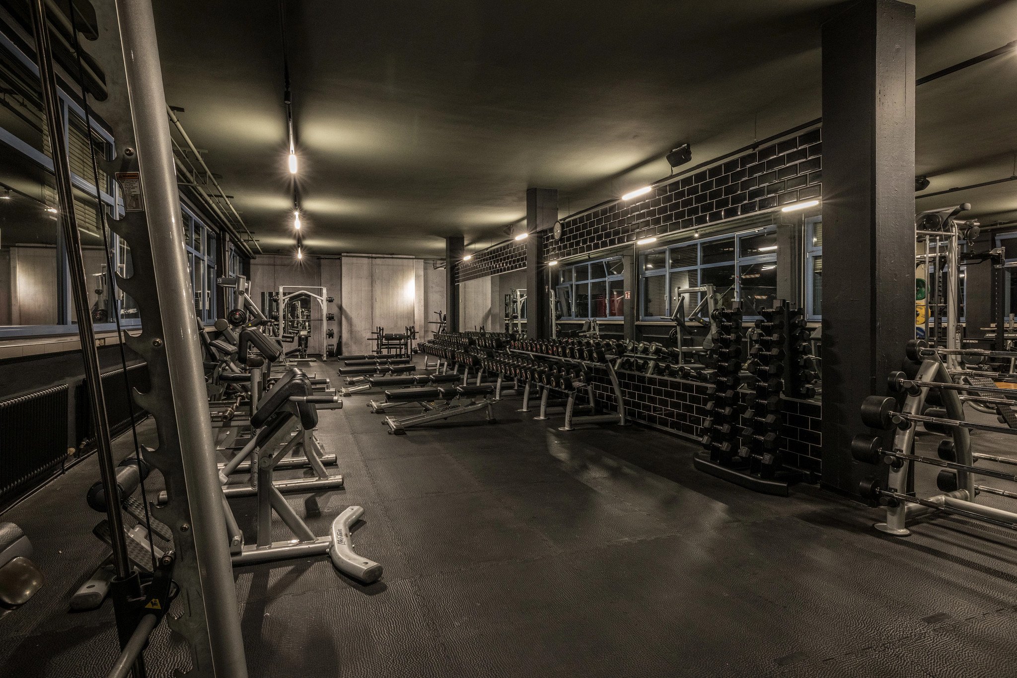 Fitness First Stuttgart Hauptstätter Straße
