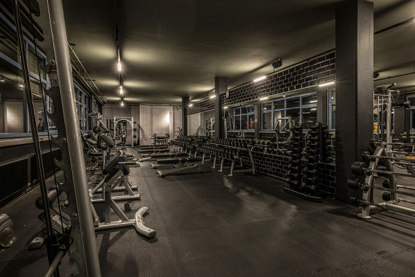 Stuttgart Hauptstätter Straße