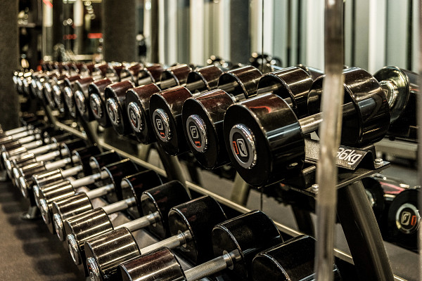 Fitness First Club Laufenburg