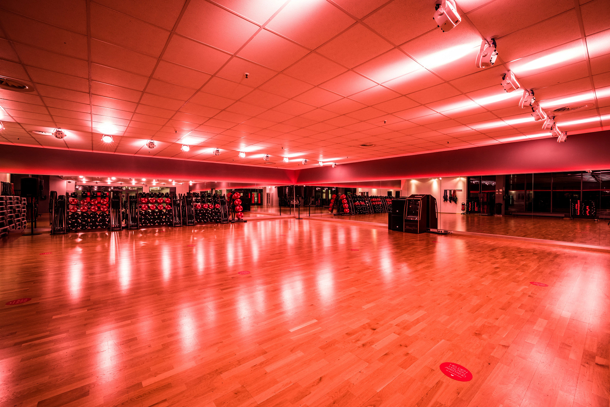 Zumba in München Laim