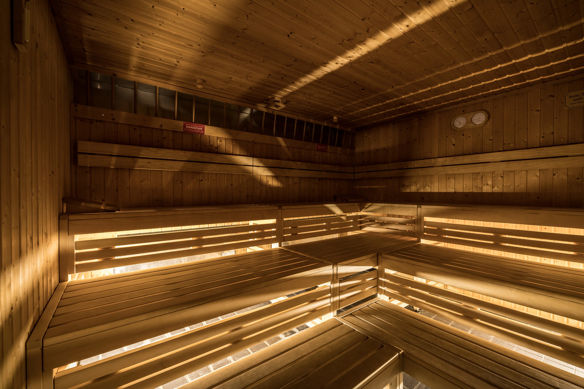 Fitness First Hamburg Eppendorf Straßenbahnring