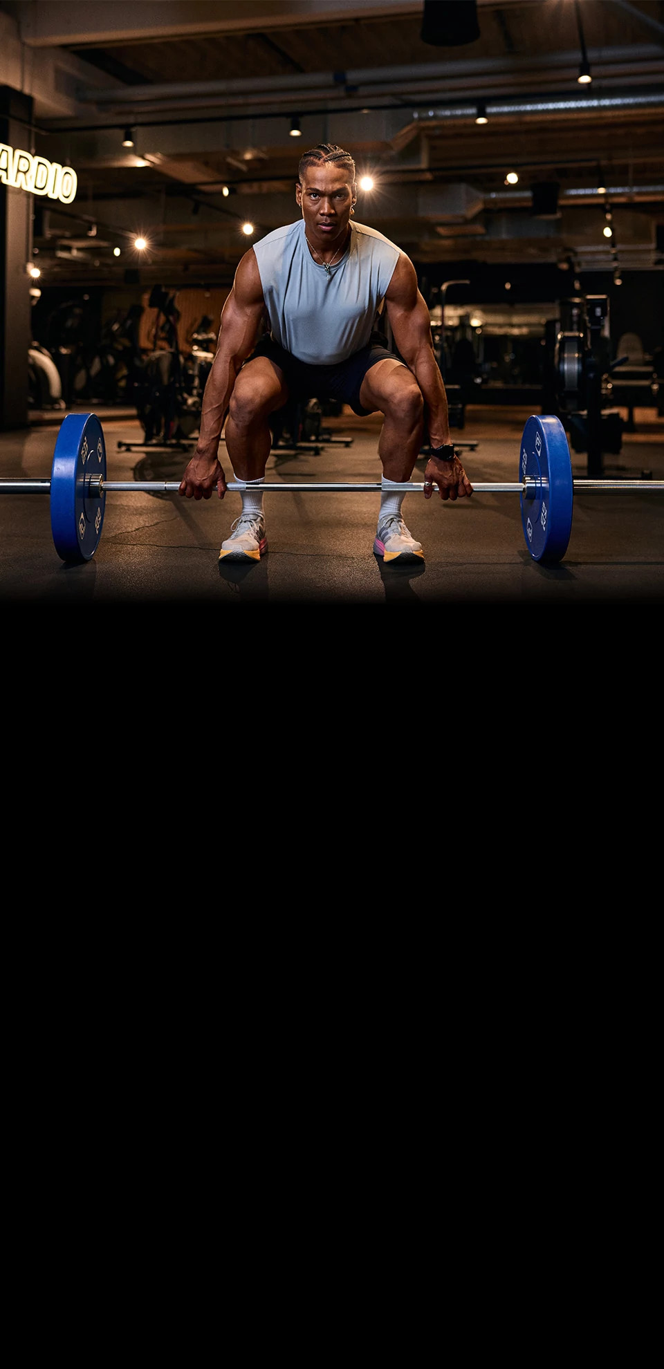 Fitness First Black Mitgliedschaft