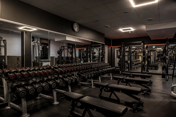 Fitness First Club Berlin - Steglitz