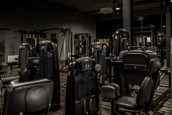 Fitness First Club Bad Kreuznach