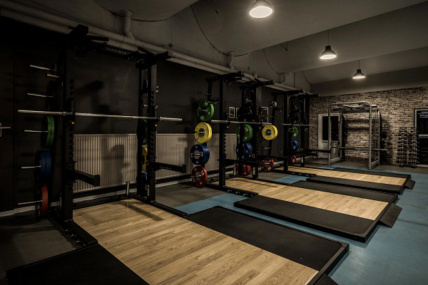 Fitness First Club Bünde