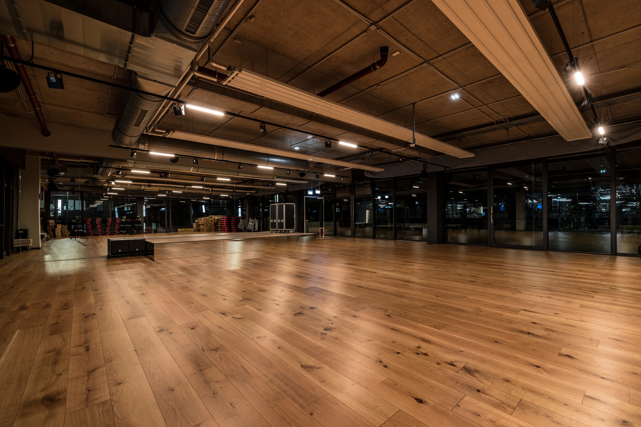 Fitness First Darmstadt - Kleyerstraße