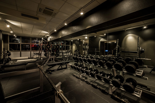Fitness First Köln - Sülz