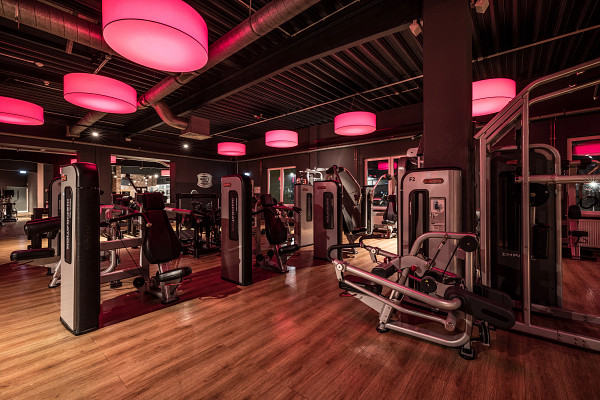 Fitness First Club Hamm