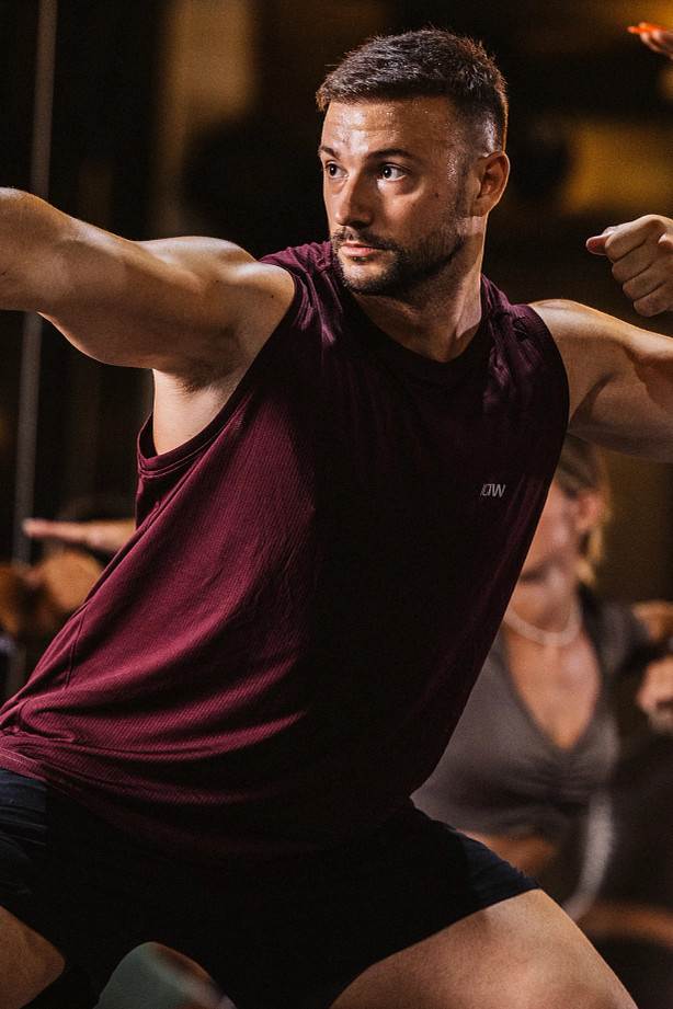 Mann-Kurs-DeepWork-Fitness