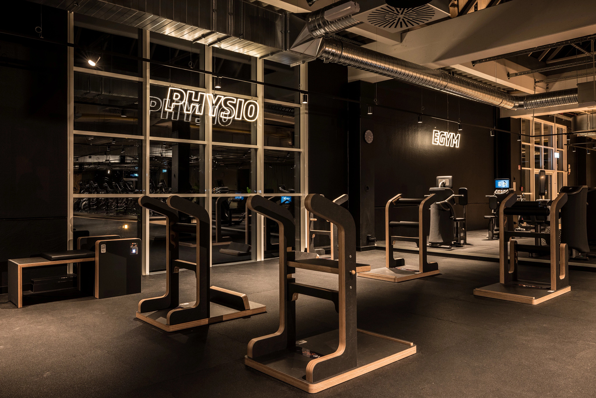 Fitness First Vösendorf