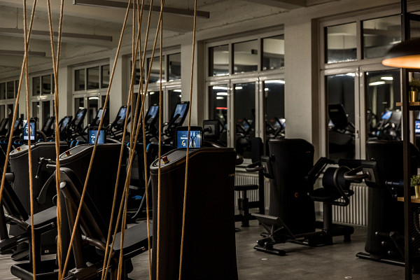 Fitness First Club Mainz