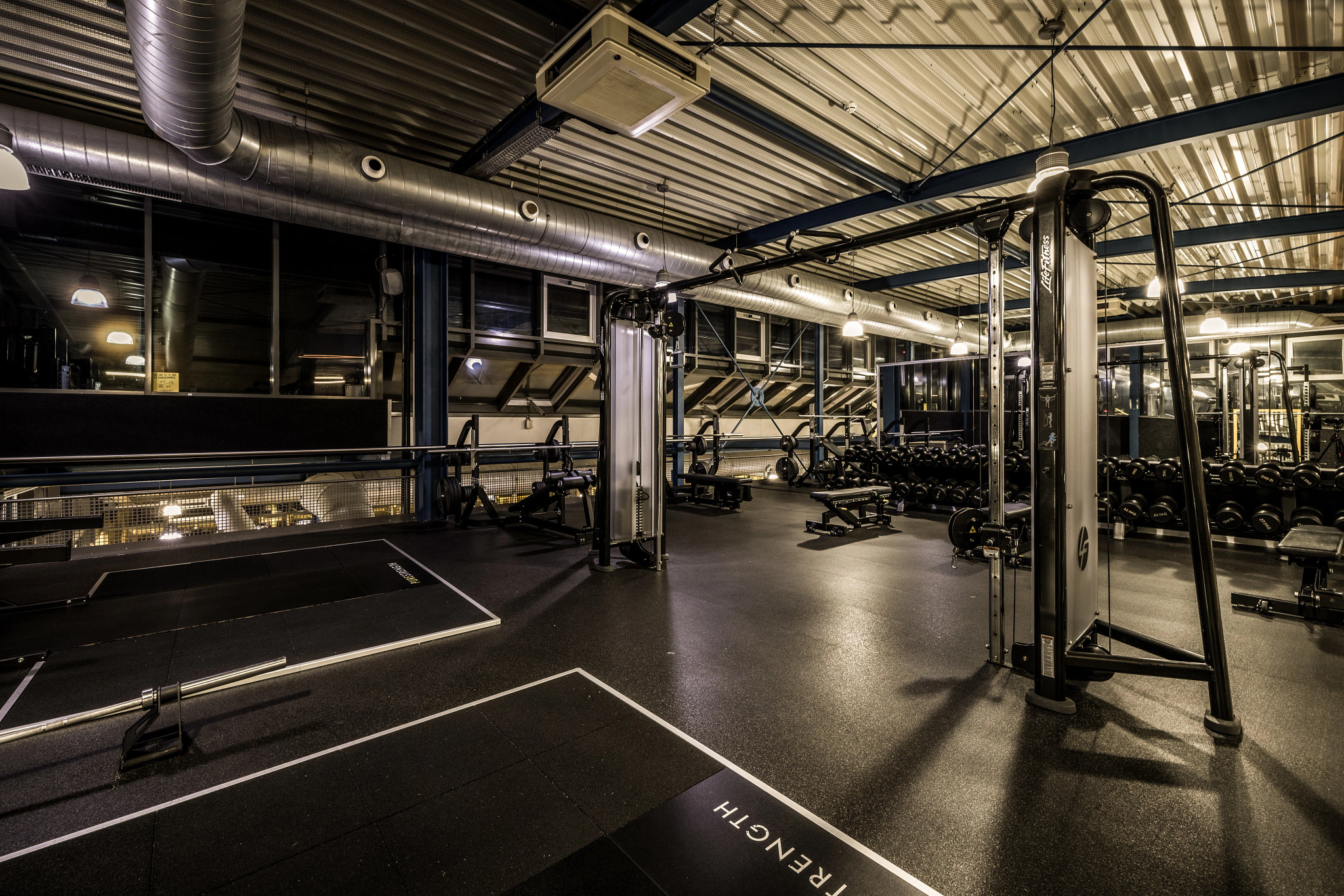 Fitness First Pforzheim