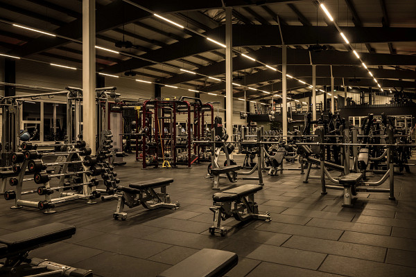 Fitness First Studio Rottenburg