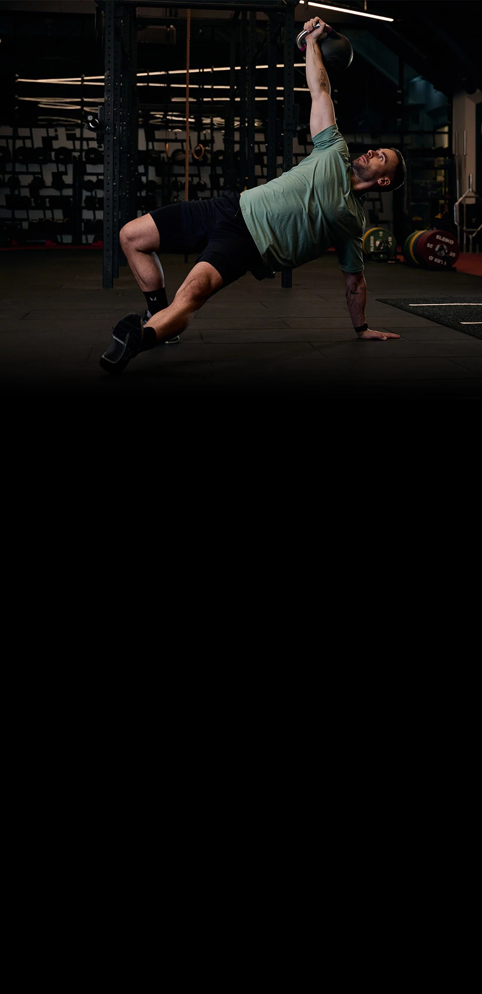 Fitness First HYROX Training