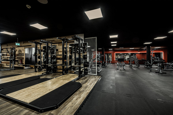 Fitness First Club Mannheim - Sandhofen