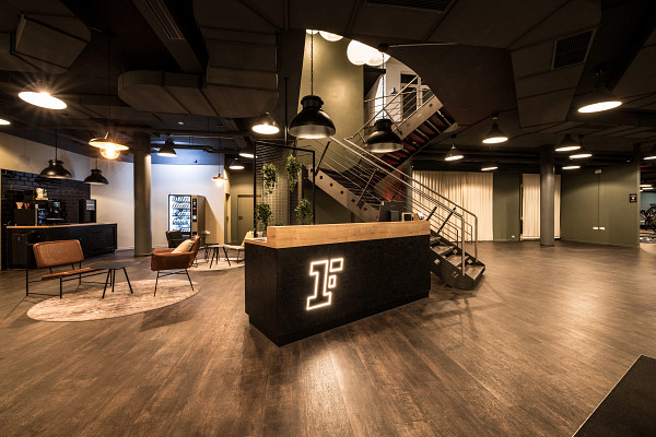Fitness First Club Göppingen City