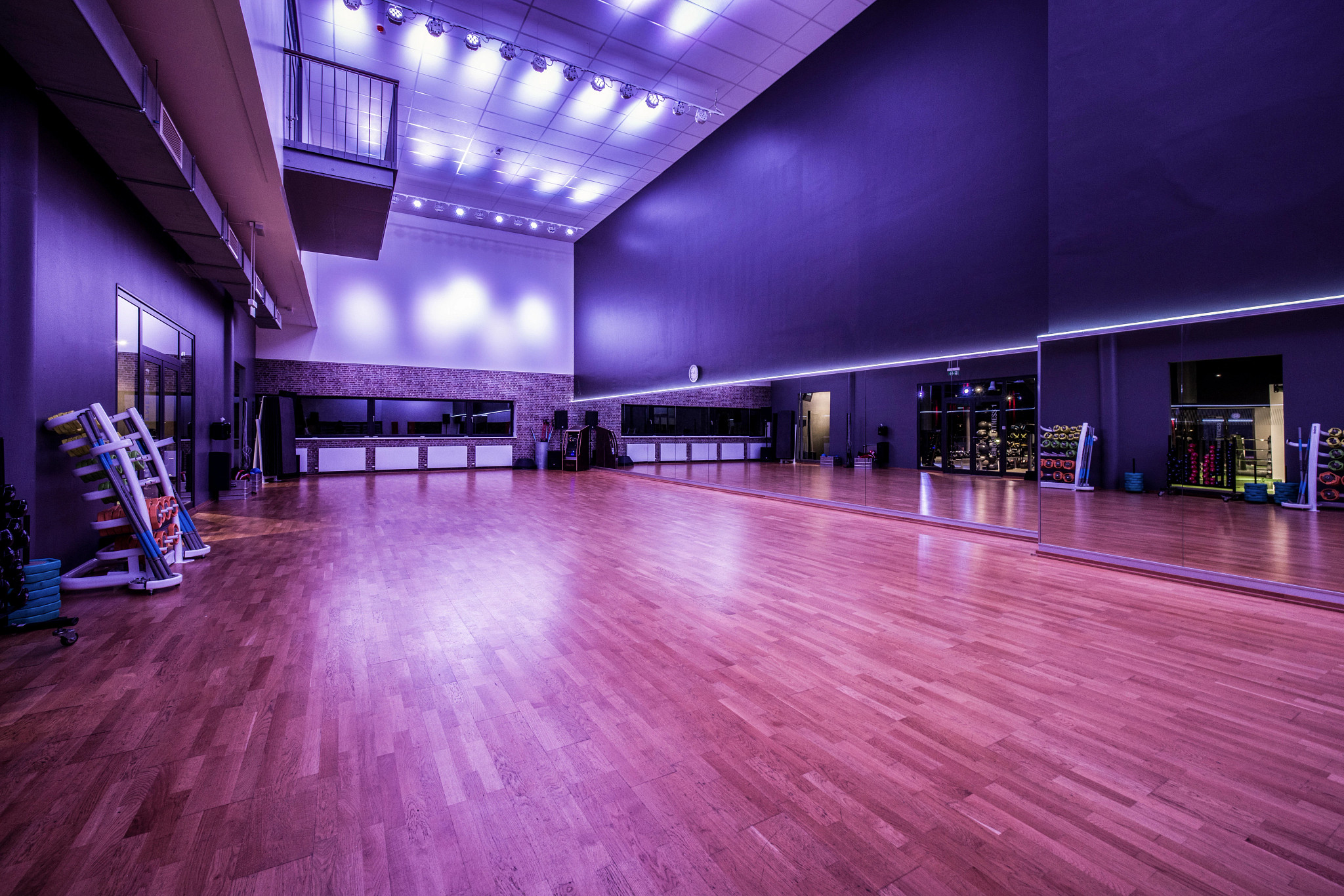 Zumba® in Ostend