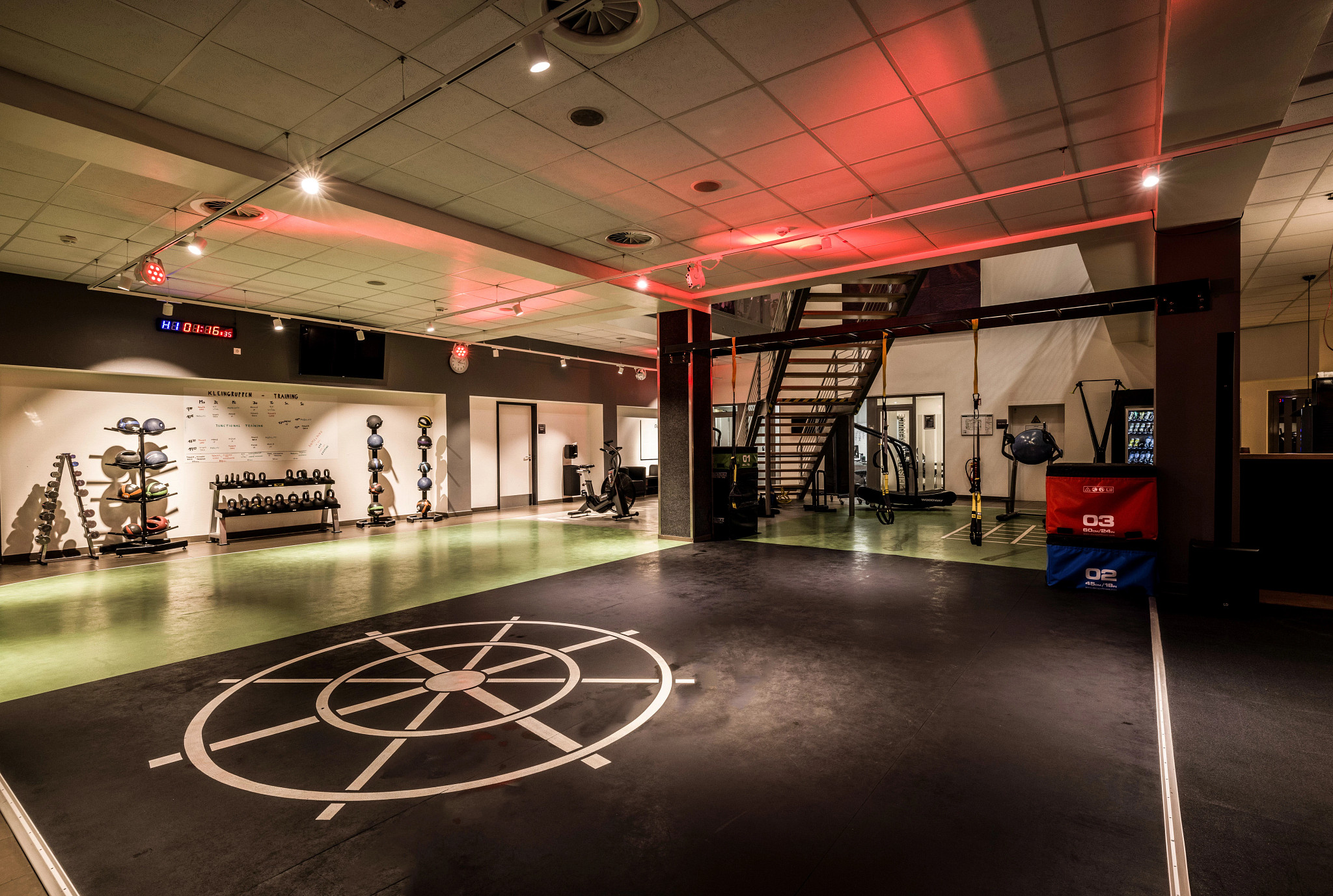 Fitness First Köln - Sülz