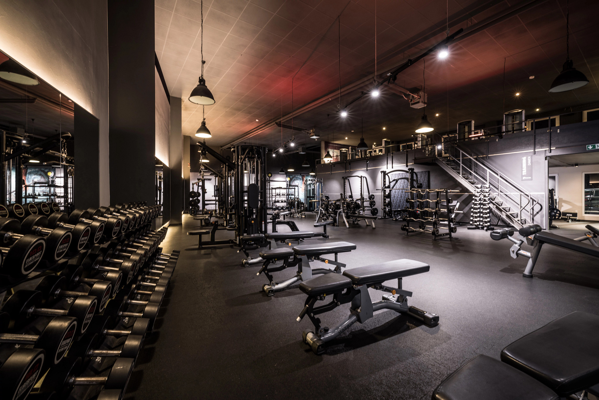 Fitness First Club Nordhausen