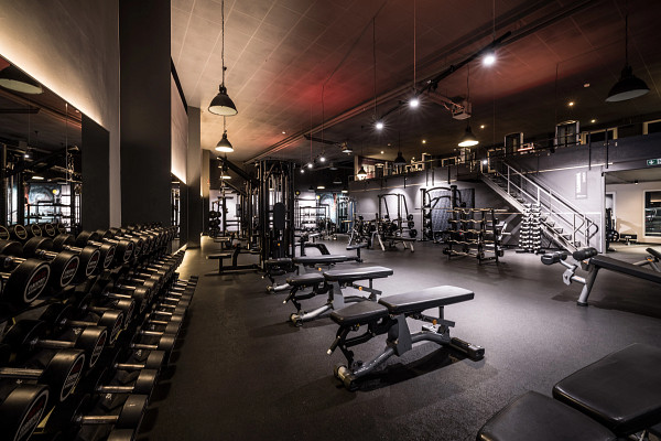 Fitness First Club Nordhausen