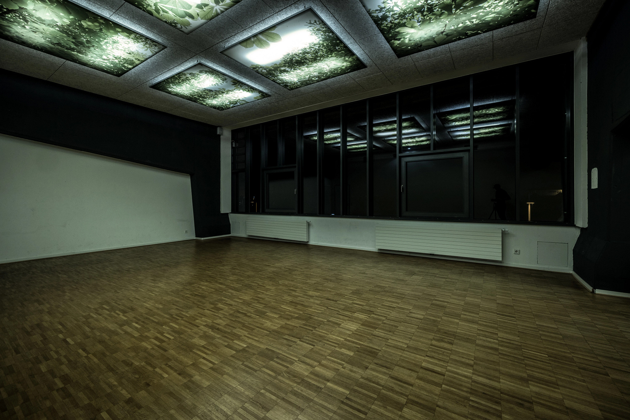 Fitnessstudio Bremen Überseestadt