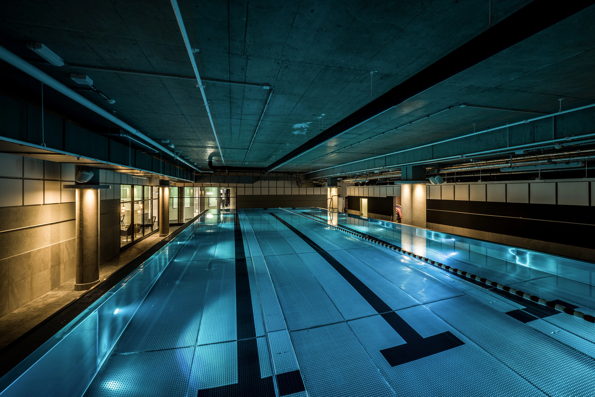 Fitness First Strategie