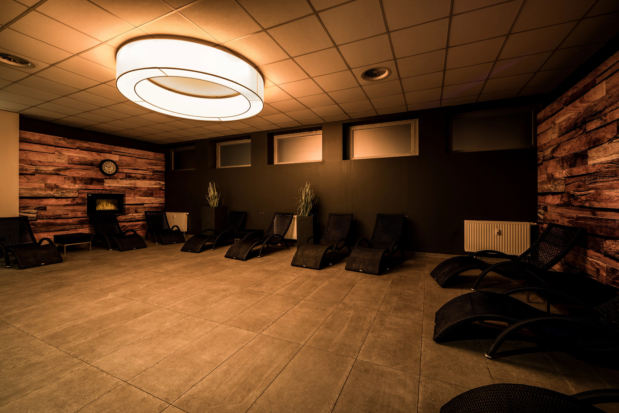 Düsseldorf Holthausen Wellness