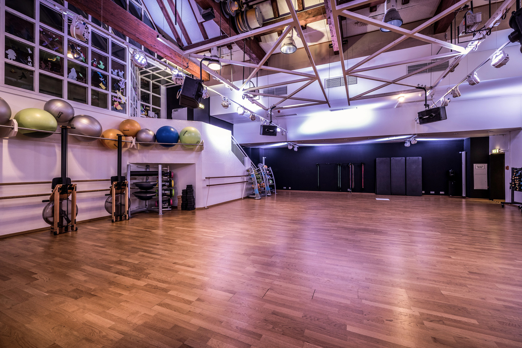 Zumba® in Sachsenhausen