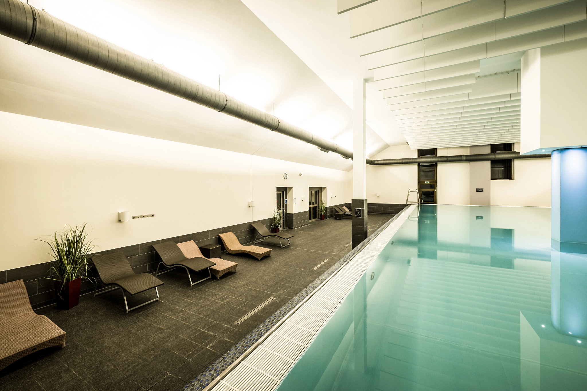 Regensburg Pfaffenstein Wellness