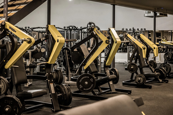 Fitness First Club Merzig City