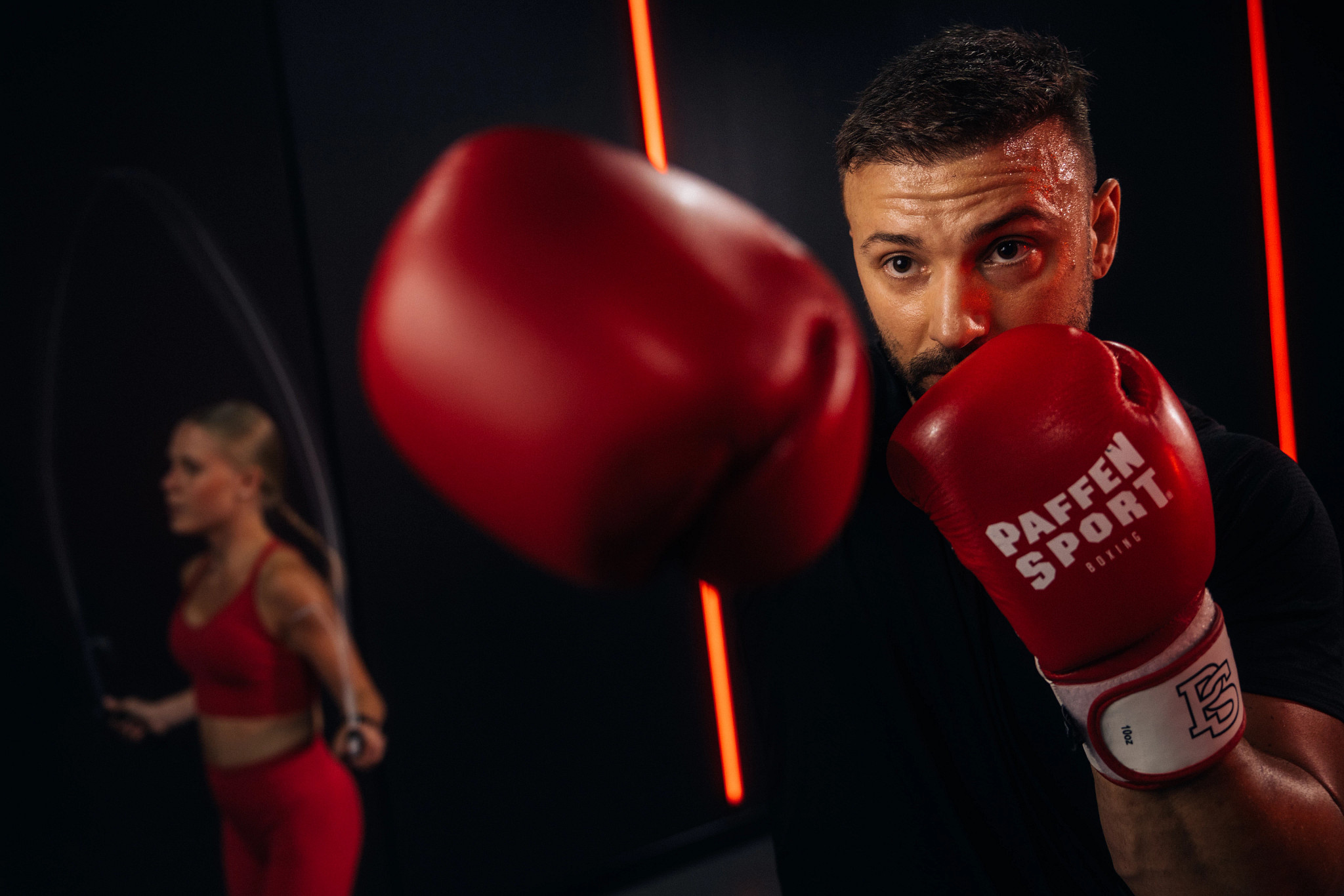 AthleticFight (L2/L3)