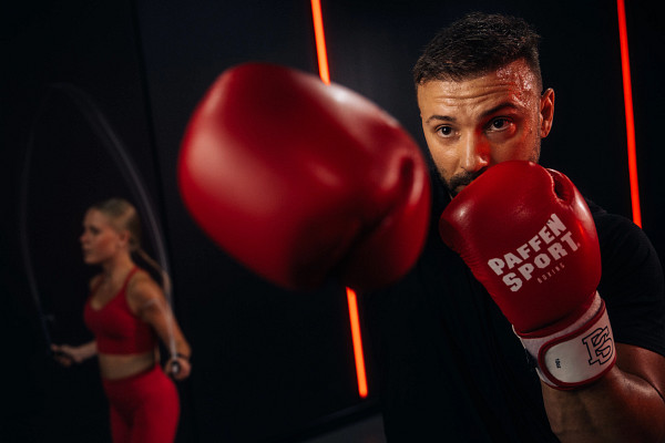 AthleticFight (L2/L3)