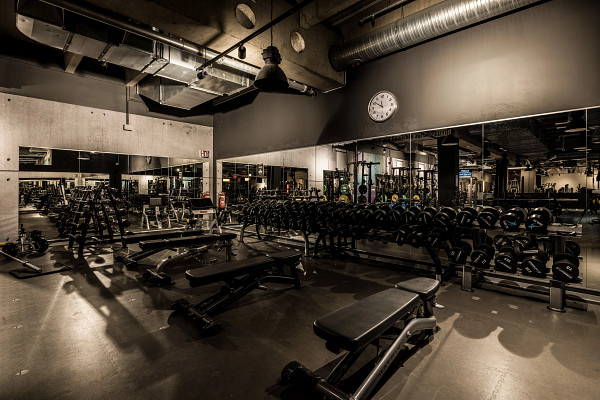 Fitness First Club Laatzen