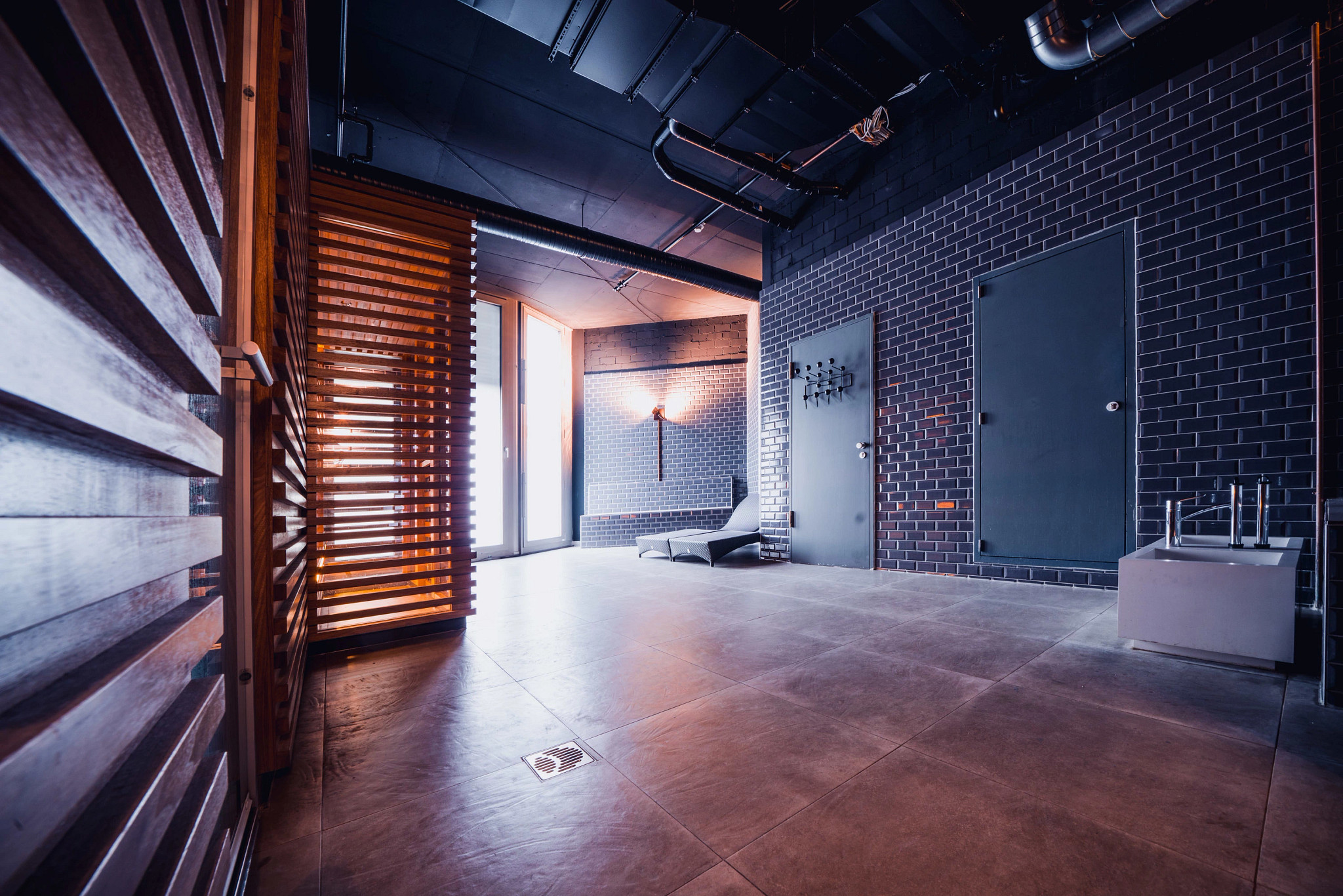 Fitness First Hamburg Alsterufer