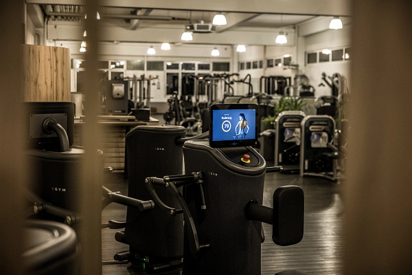 Fitness First Club Pirmasens