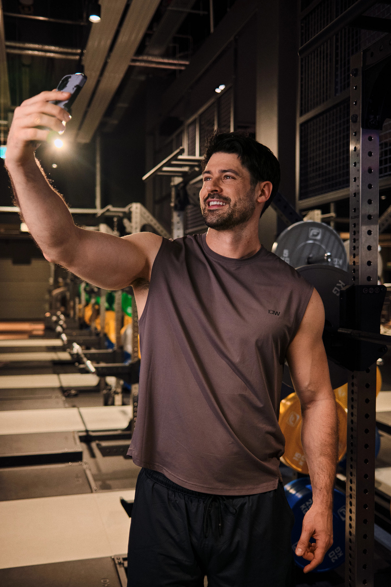 Fitness First Influencer Programm Bewerbung
