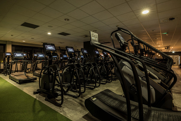 Fitness First Club Berlin - Friedrichshain - Ladies