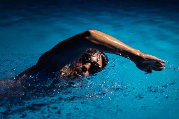 Float Fitness