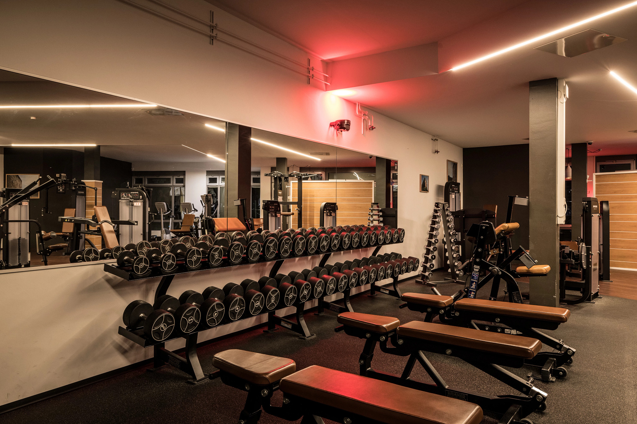 Fitness First Club Darmstadt Eschollbrückerstraße