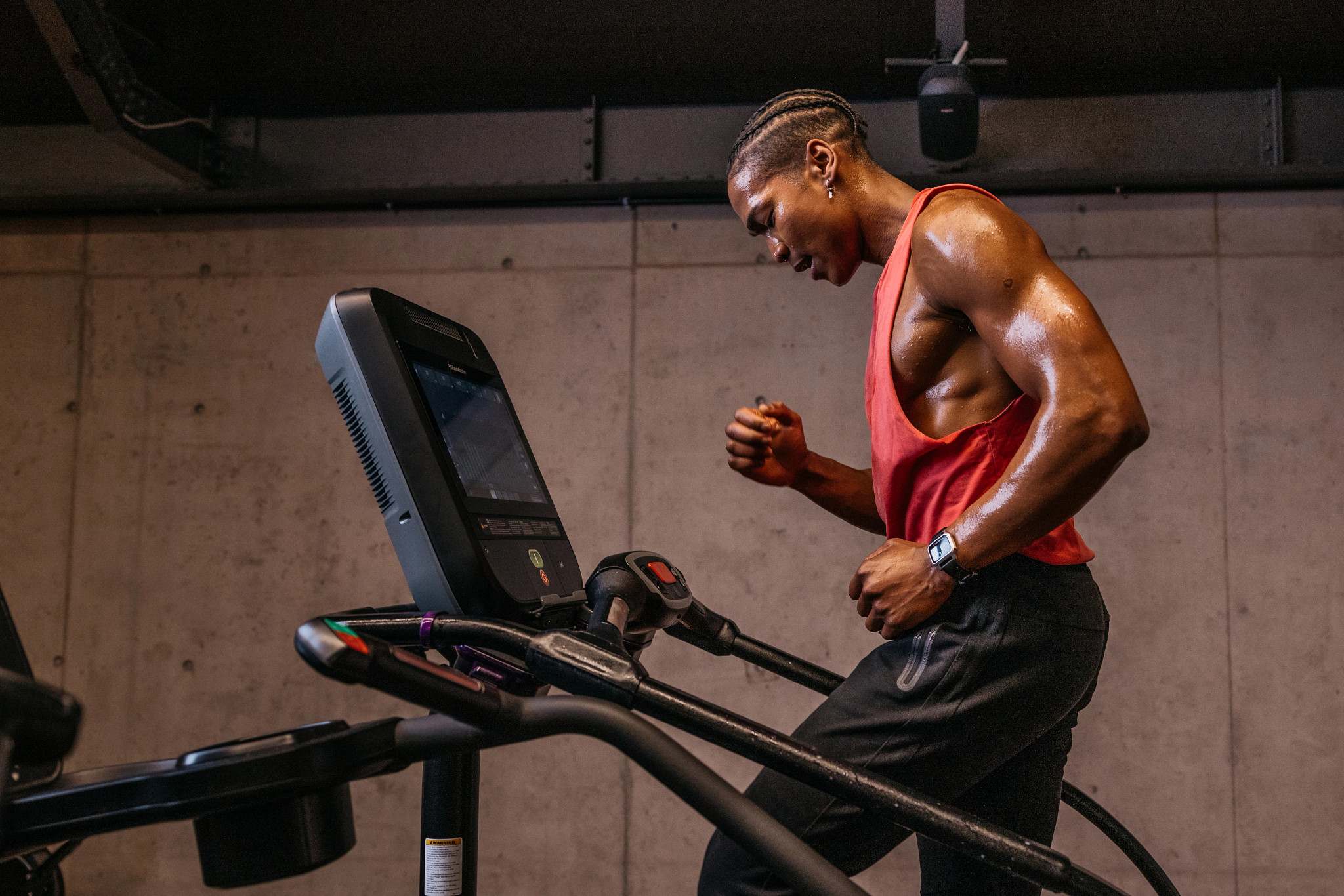 Cardio-Training: Basics & Übungen für mehr Ausdauer