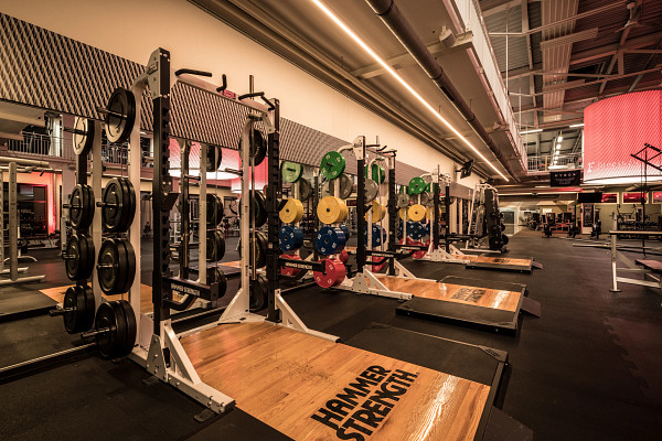 Fitness First Club Geislingen