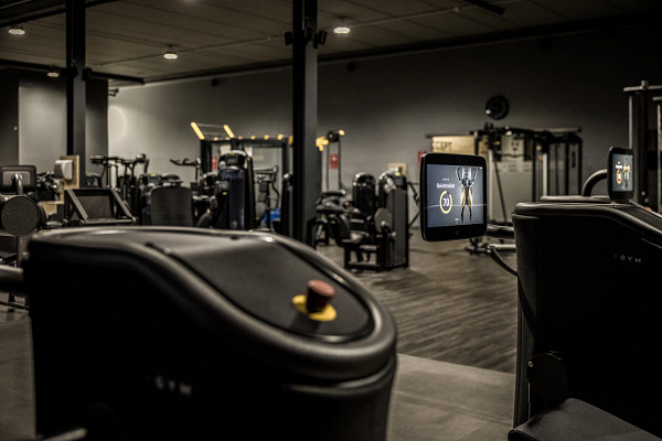 Fitness First Club Bad Kreuznach