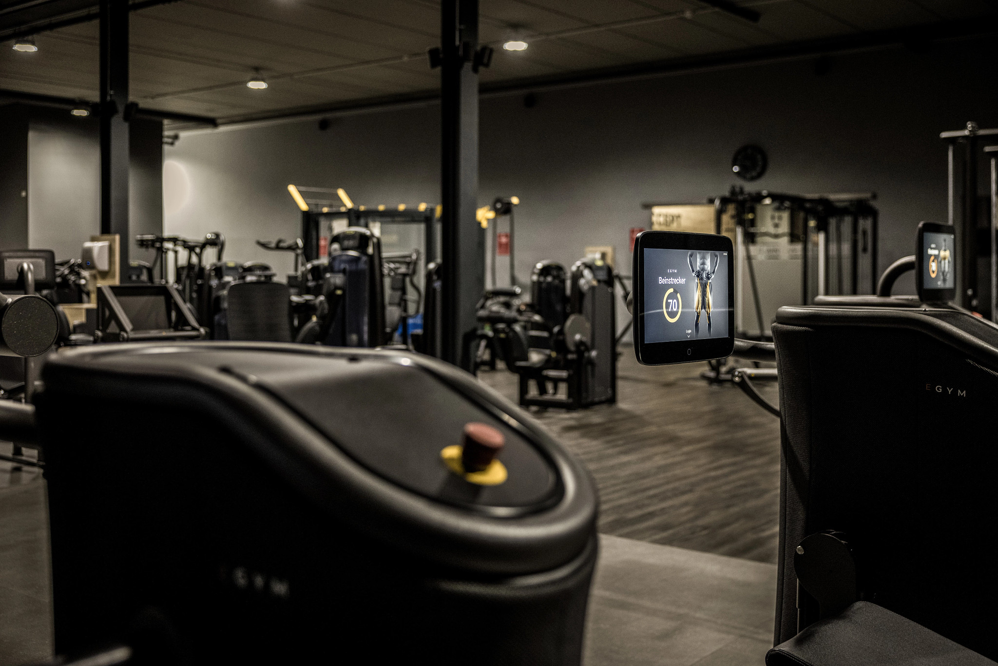 Fitness First Club Bad Kreuznach