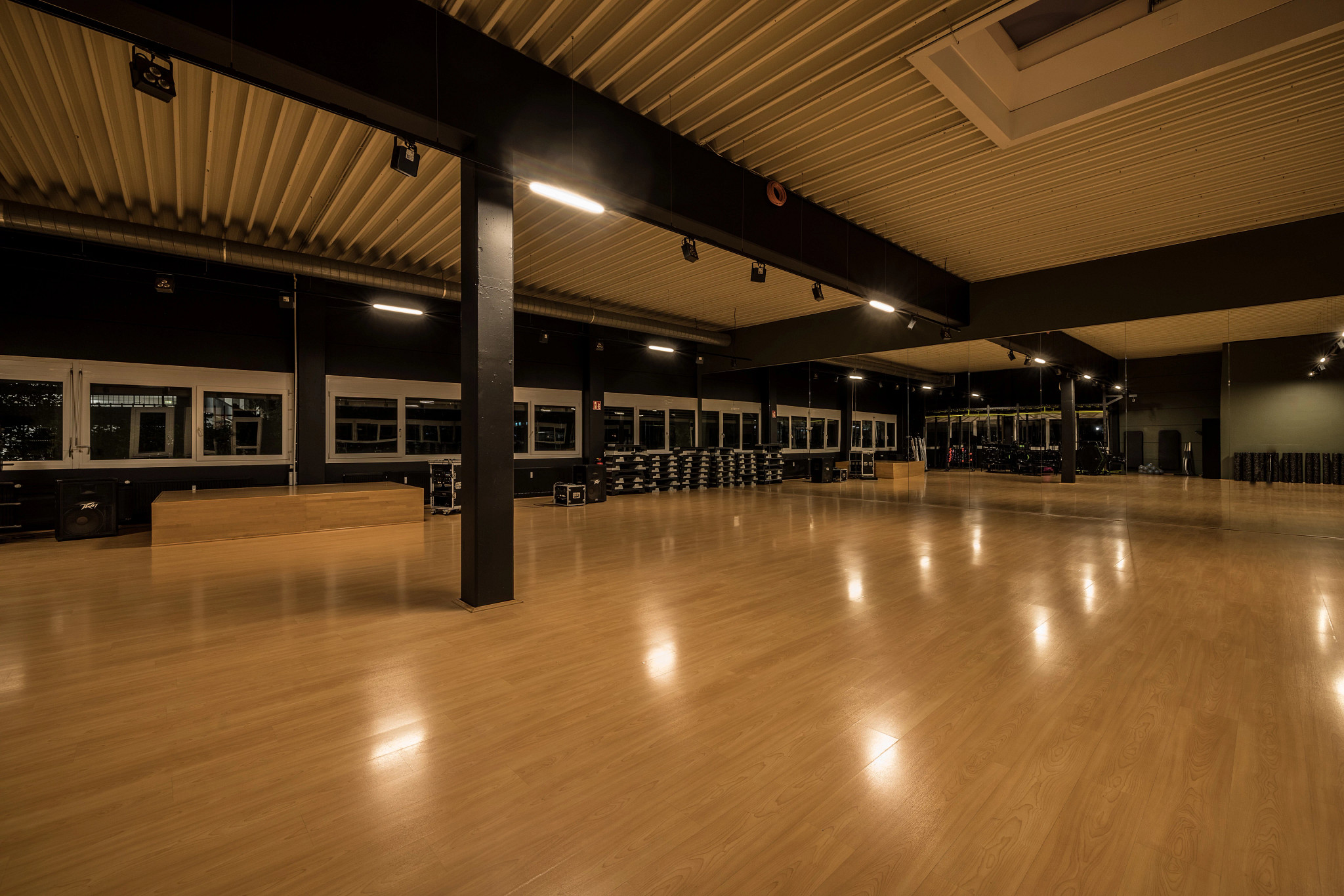 Zumba® in Industriehof