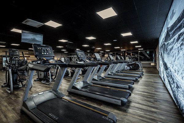 Fitness First Club Mannheim Sandhofen