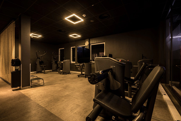 Fitness First Club Hamburg - Eppendorf
